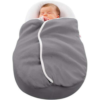 RED CASTLE одеяло для COCOONaBABY GREY 2 TOG