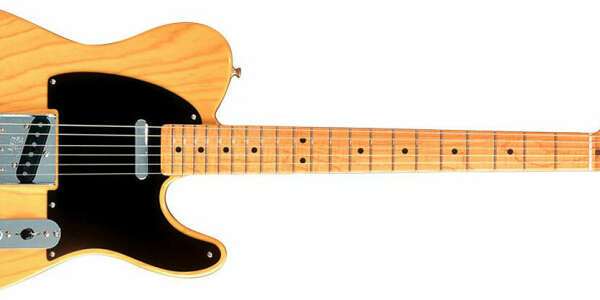 Fender Telecaster