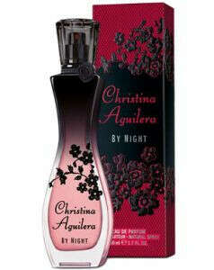 By Night 75 ml (Christina Aguilera )