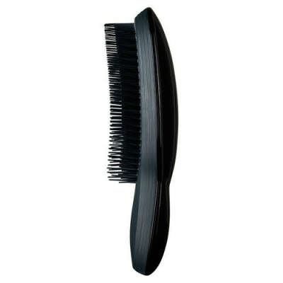 Расческа The Ultimate Finisher Black Tangle Teezer купить в интернет-магазине SEPHORA, цены на аксессуары для волос Тангл Тизер от 1192 руб.