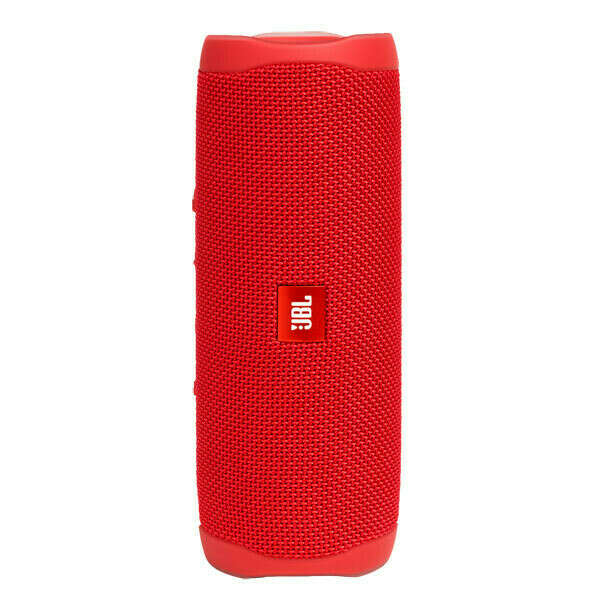 JBL Flip 5 red