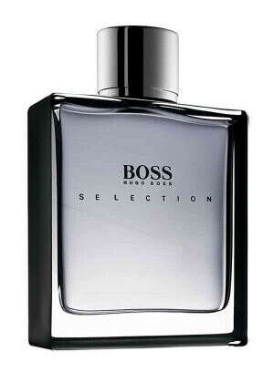 Hugo Boss Boss Selection EDT