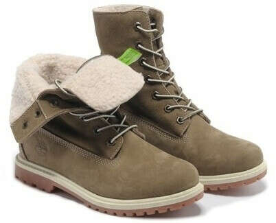 Timberland