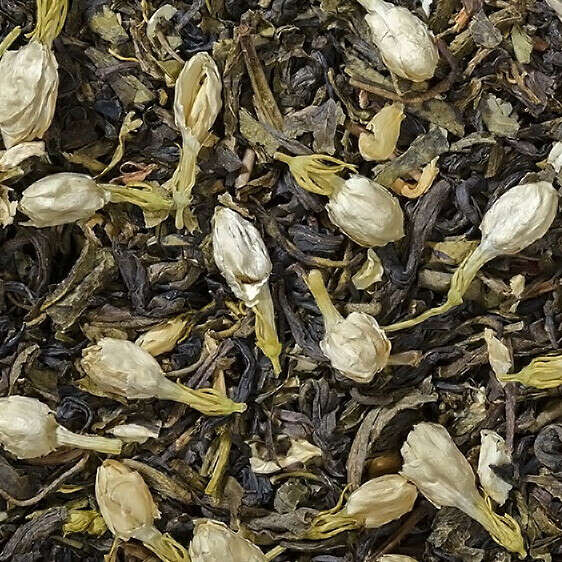 Чай зеленый (см. описание)