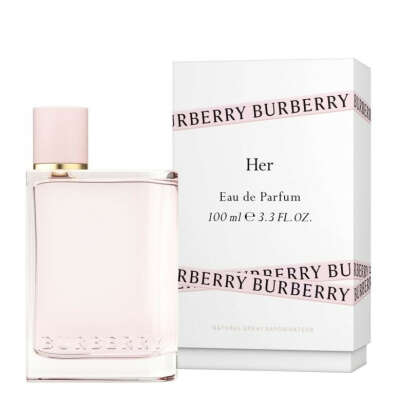 Burberry HER