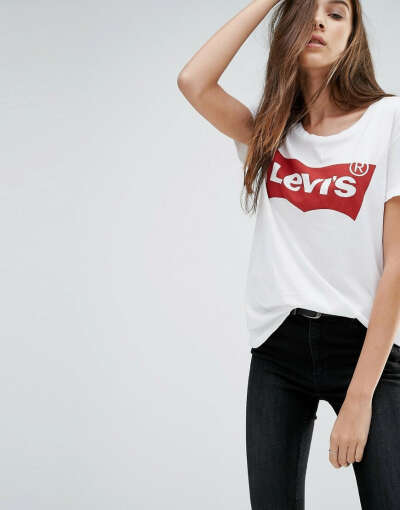 футболка Levi&#039;s