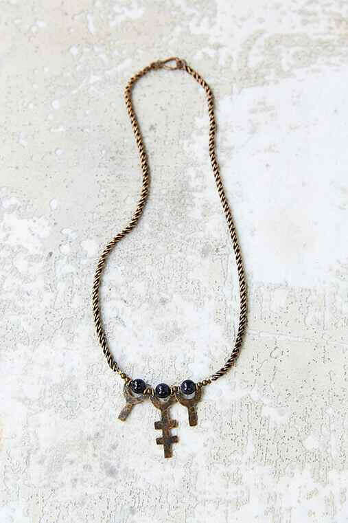Necklace - Urban Outfitters