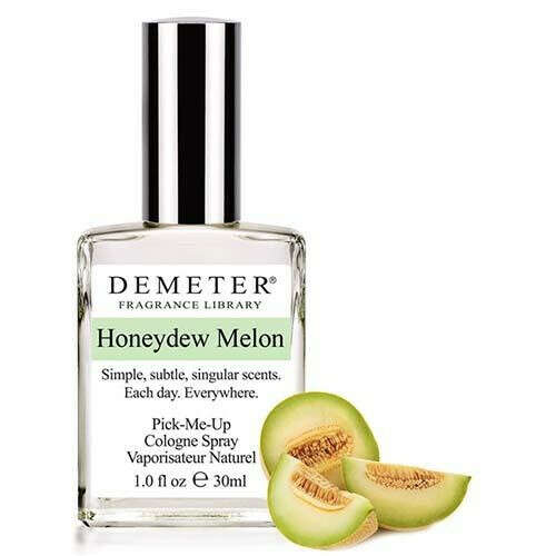 Духи Дыня (Honeydew Melon) 30 мл DEMETER - купить, цена, фото, видео, доставка | Духи | Женщинам | Интернет магазин JOY BY JOY