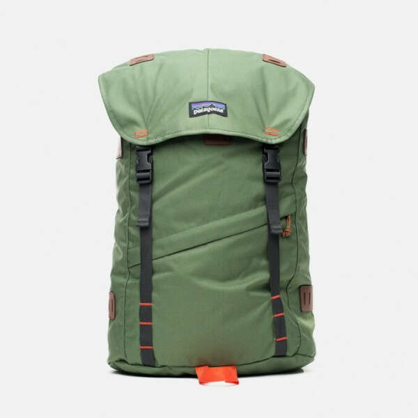 Patagonia														РюкзакArbor 26L Camp Green