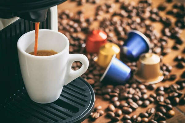 Капсулы для системы Dolce Gusto