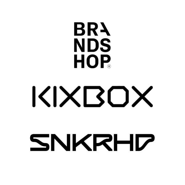 Kixbox, sneakerhead, brandshop