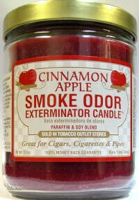 Smoke Odor Eliminator Candles