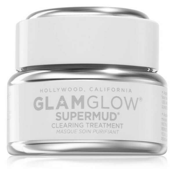 Glamglow SuperMud