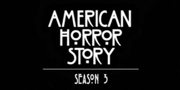 3-ий сезон Американской истории ужасов