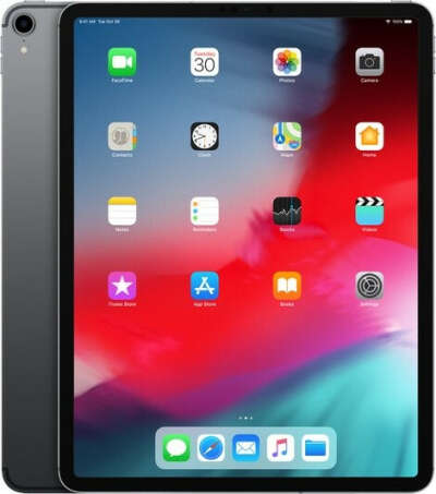 Ipad Pro 11" (2018) 256gb Space Gray