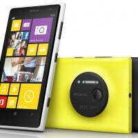 Танька Сухецкая wants : Lumia 1020 Yellow