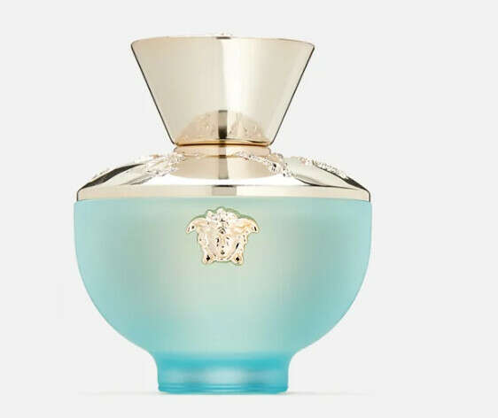 VERSACE dylan turquoise 100ml