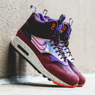 Nike wmns air max 1 mid