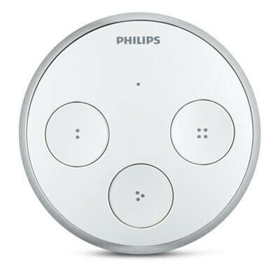 Philips Hue tap Switch