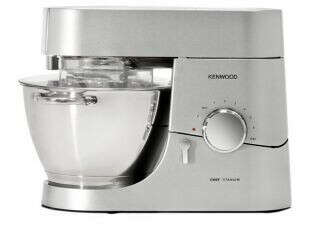 Кухонный комбайн Kenwood KMC 050