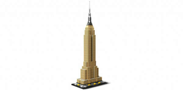 Lego Architecture