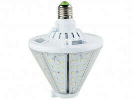 LED UP/DOWN CORN BULB