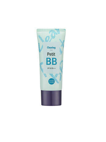 Holika Holika Petit BB Clearing SPF30