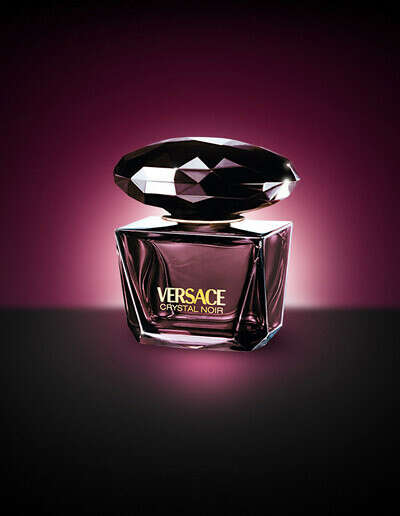 Versace Crystal Noir