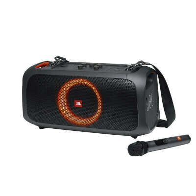 Портативная колонка JBL PartyBox On-The-Go