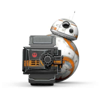 Робот Sphero Звездные войны BB-8