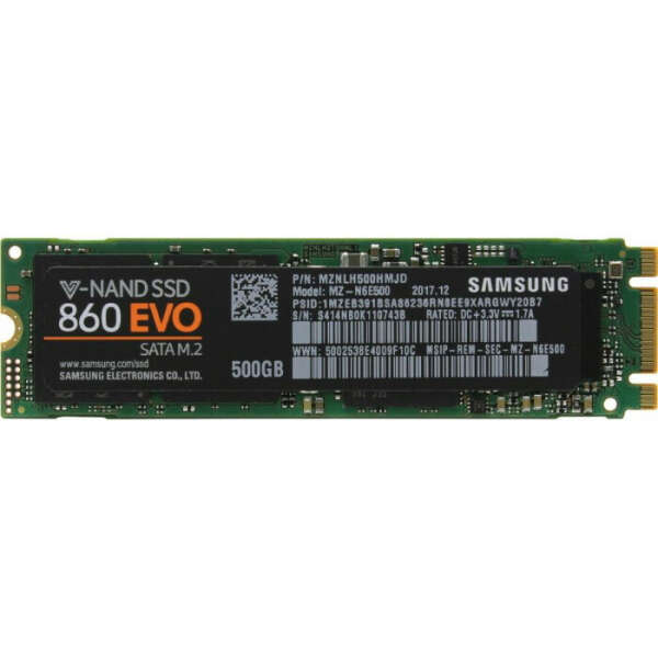 SSD