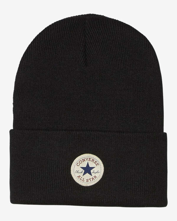 Converse Tall Cuff Watchcap