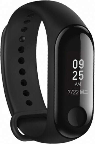 Фитнес браслет Xiaomi Mi Band 3