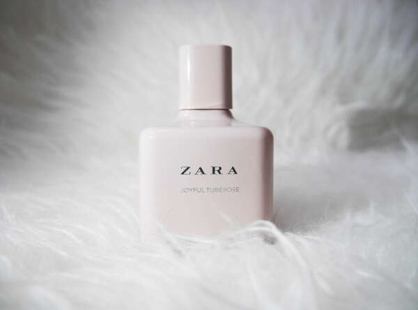 ZARA Perfume