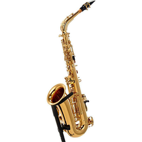 Альт-саксофон Yamaha
