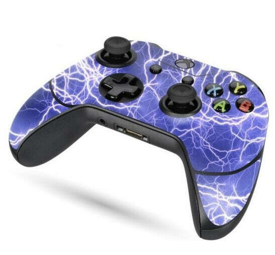 Custom Xbox One Controllers