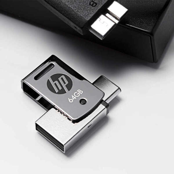 OTG flash drive 32 Gb