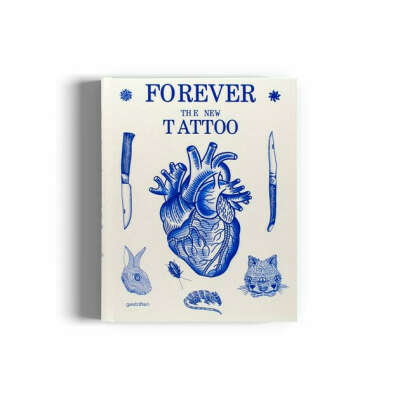 Forever: Nowe spojrzenie na tatuaże
