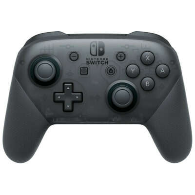Геймпад для Switch Nintendo Pro контроллер