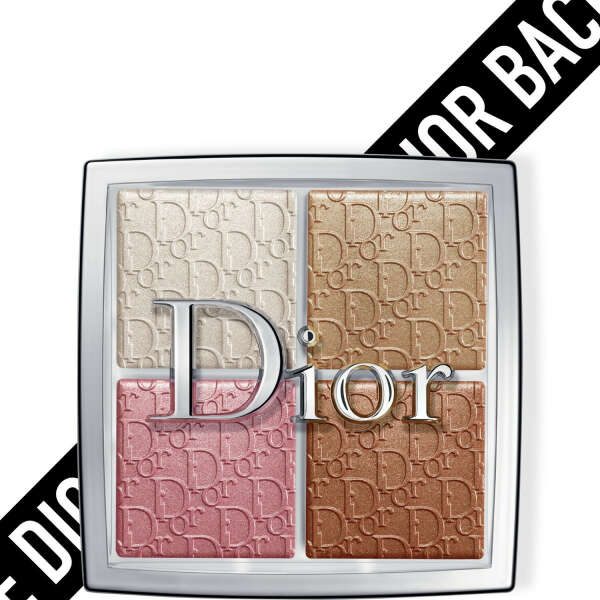 DIOR BACKSTAGE GLOW FACE PALETTE