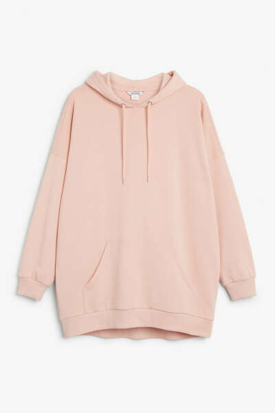 Monki | Sweatshirts | Oversize hoodie