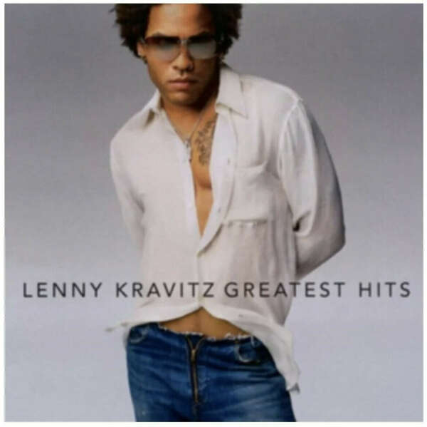 Виниловая пластинка Lenny Kravitz, Greatest Hits