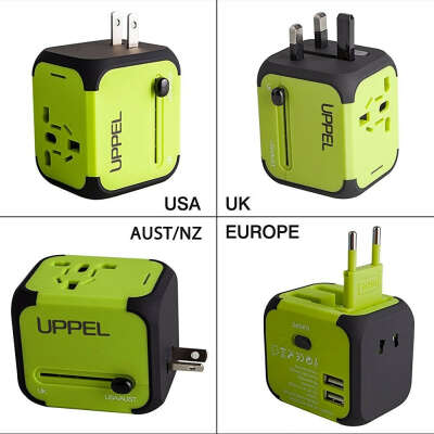 GLOBAL ADAPTER