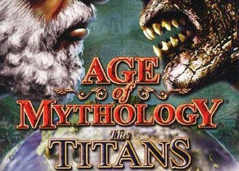 Age of Mythology the Titans компьютерная игра