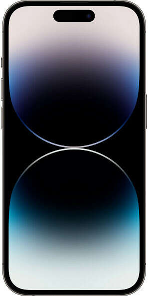 Apple iPhone 14 Pro Max 256GB A2893 space black (черный космос)