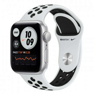 Apple Watch SE (Nike)