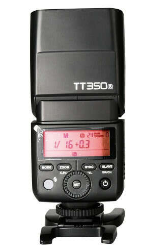 Godox  TT350S