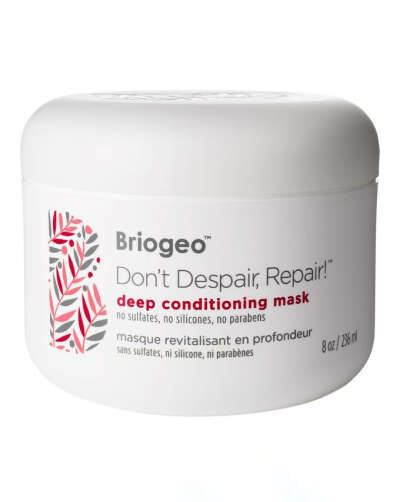 BRIOGEO Don&#039;t Despair, Repair! Deep Conditioning Mask