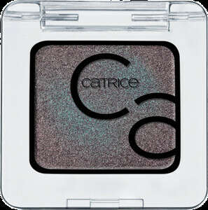 Тени для век Art Couleurs Eyeshadows Catrice 140 secrets of le chrome