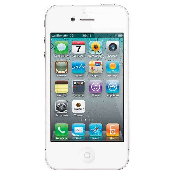 Apple iPhone 4 8Gb